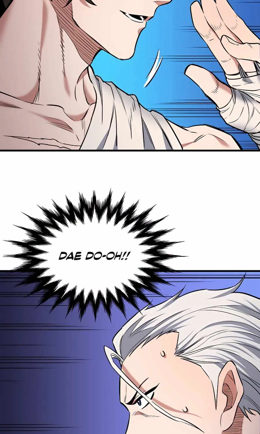 Pride Of The Blade Chapter 12 page 54 - 