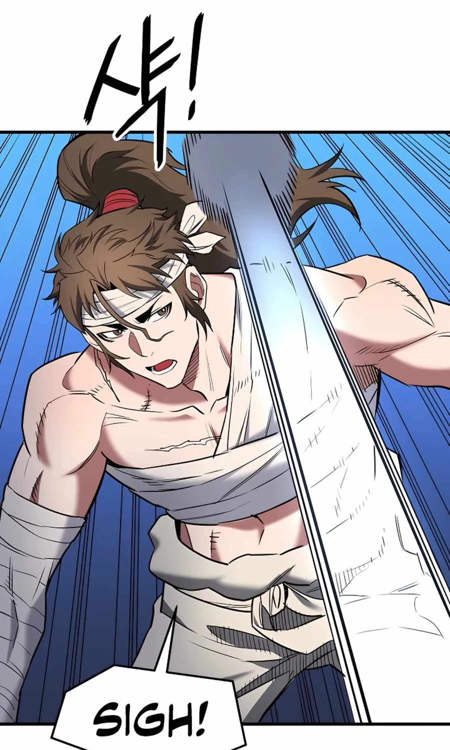 Pride Of The Blade Chapter 12 page 57 - 