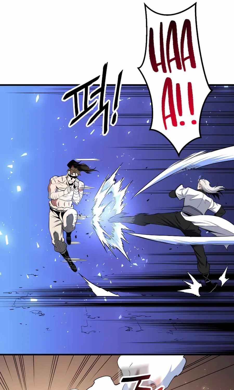 Pride Of The Blade Chapter 12 page 62 - 