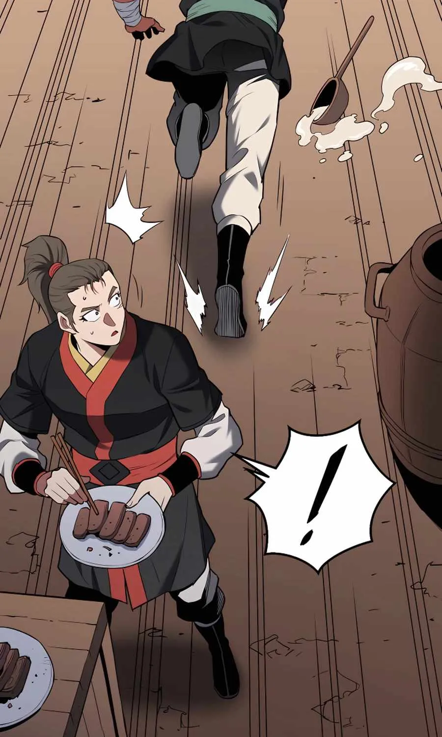 Pride Of The Blade Chapter 12 page 68 - 