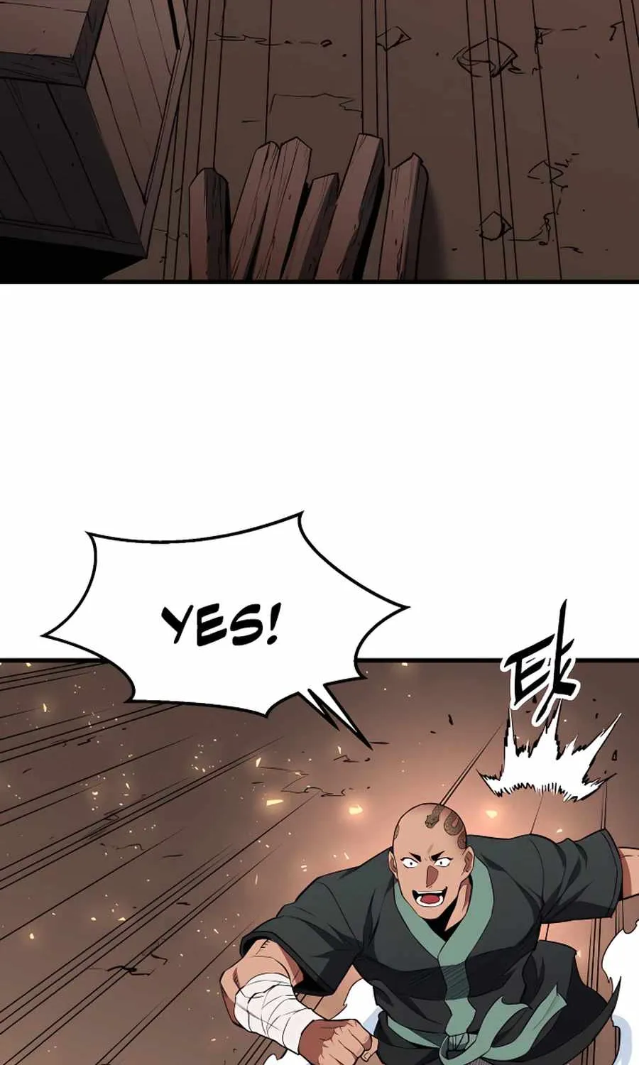 Pride Of The Blade Chapter 12 page 69 - 