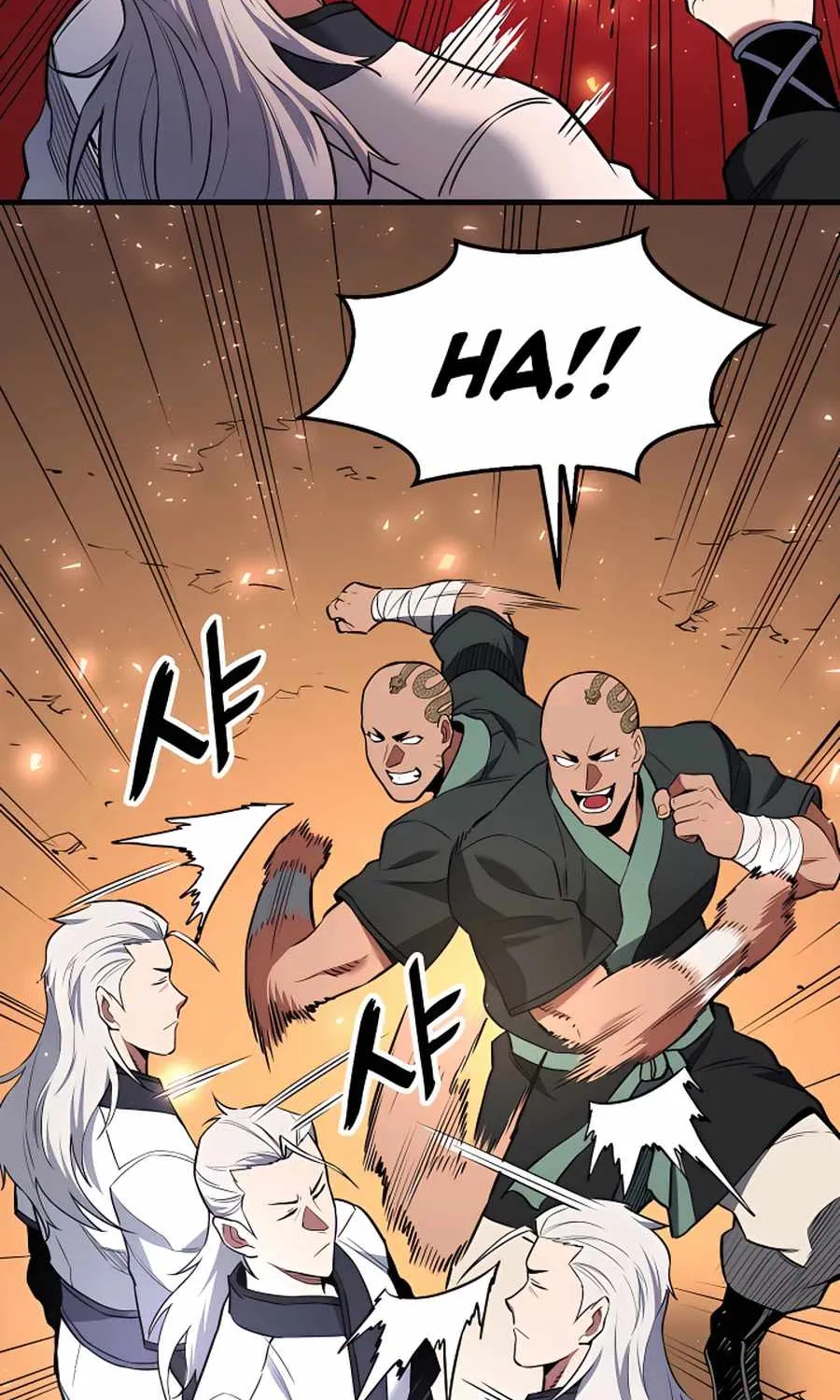 Pride Of The Blade Chapter 12 page 72 - 