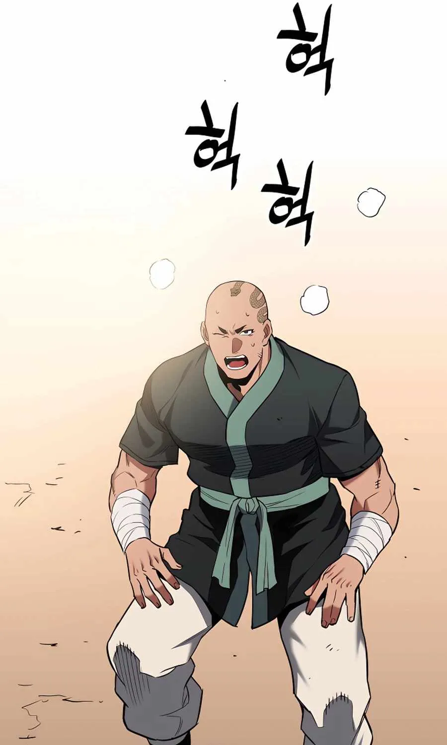 Pride Of The Blade Chapter 12 page 76 - 