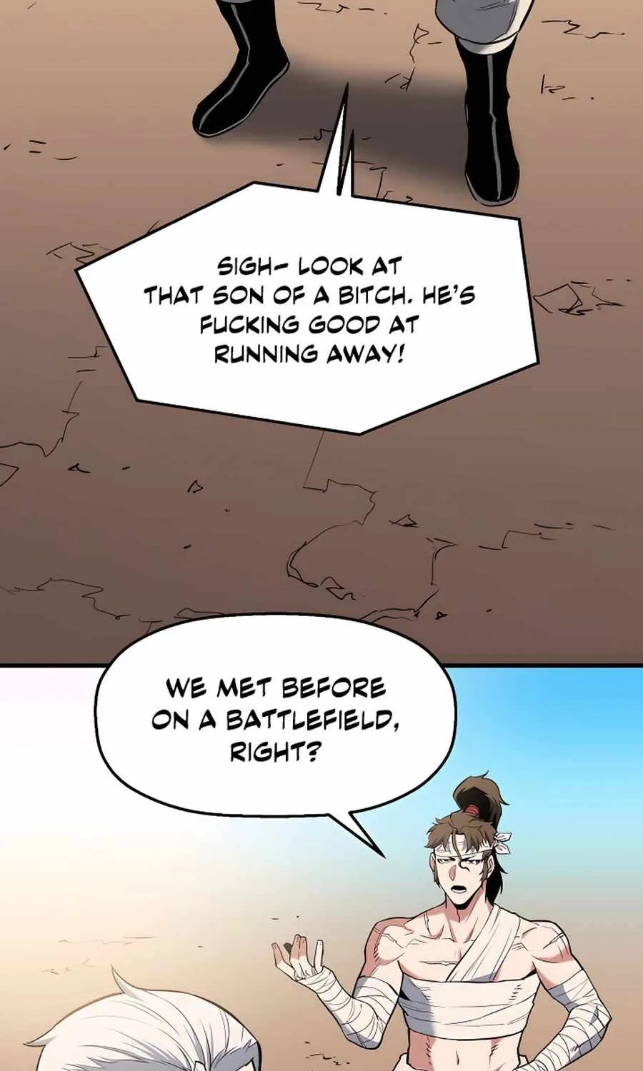 Pride Of The Blade Chapter 12 page 77 - 