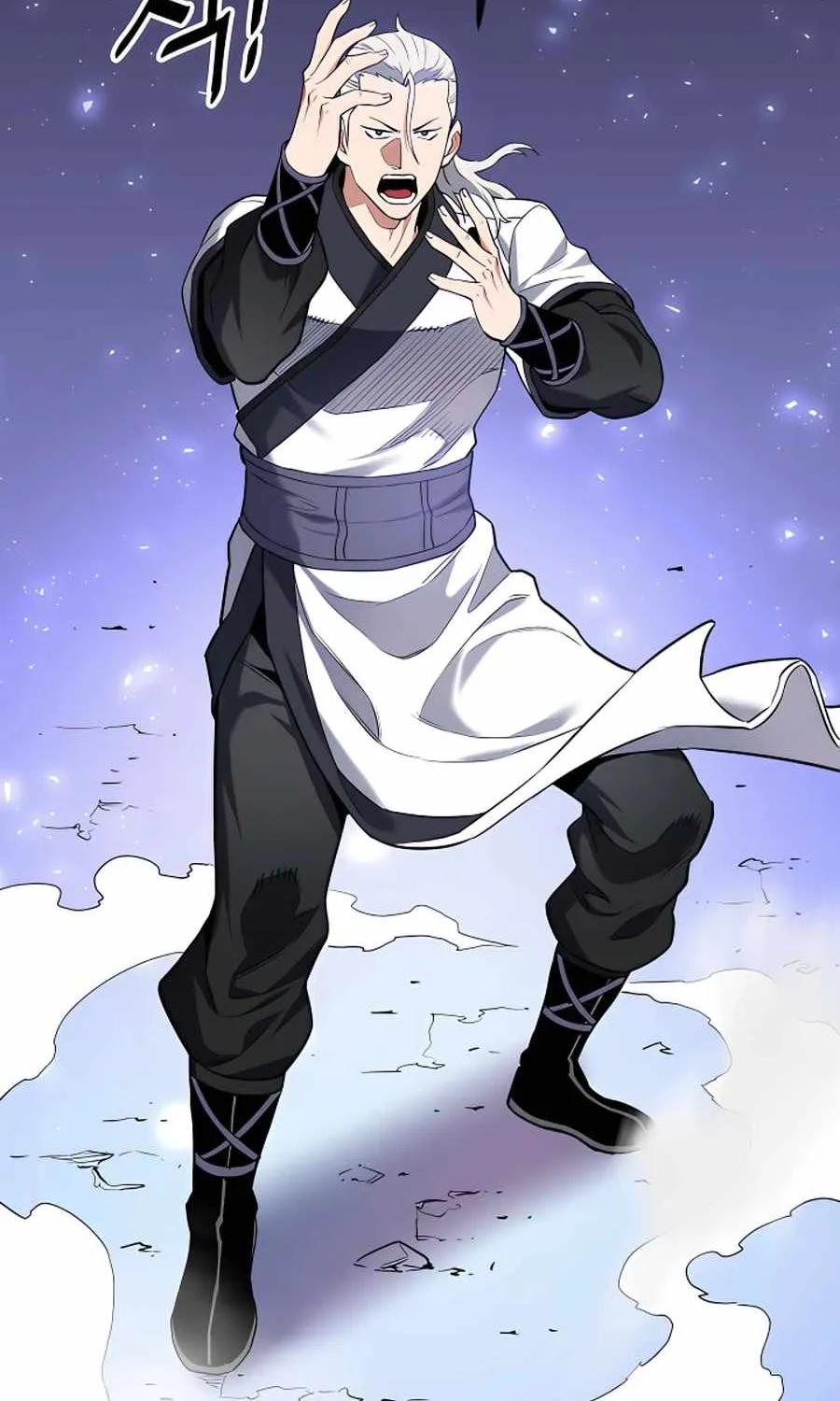 Pride Of The Blade Chapter 12 page 79 - 