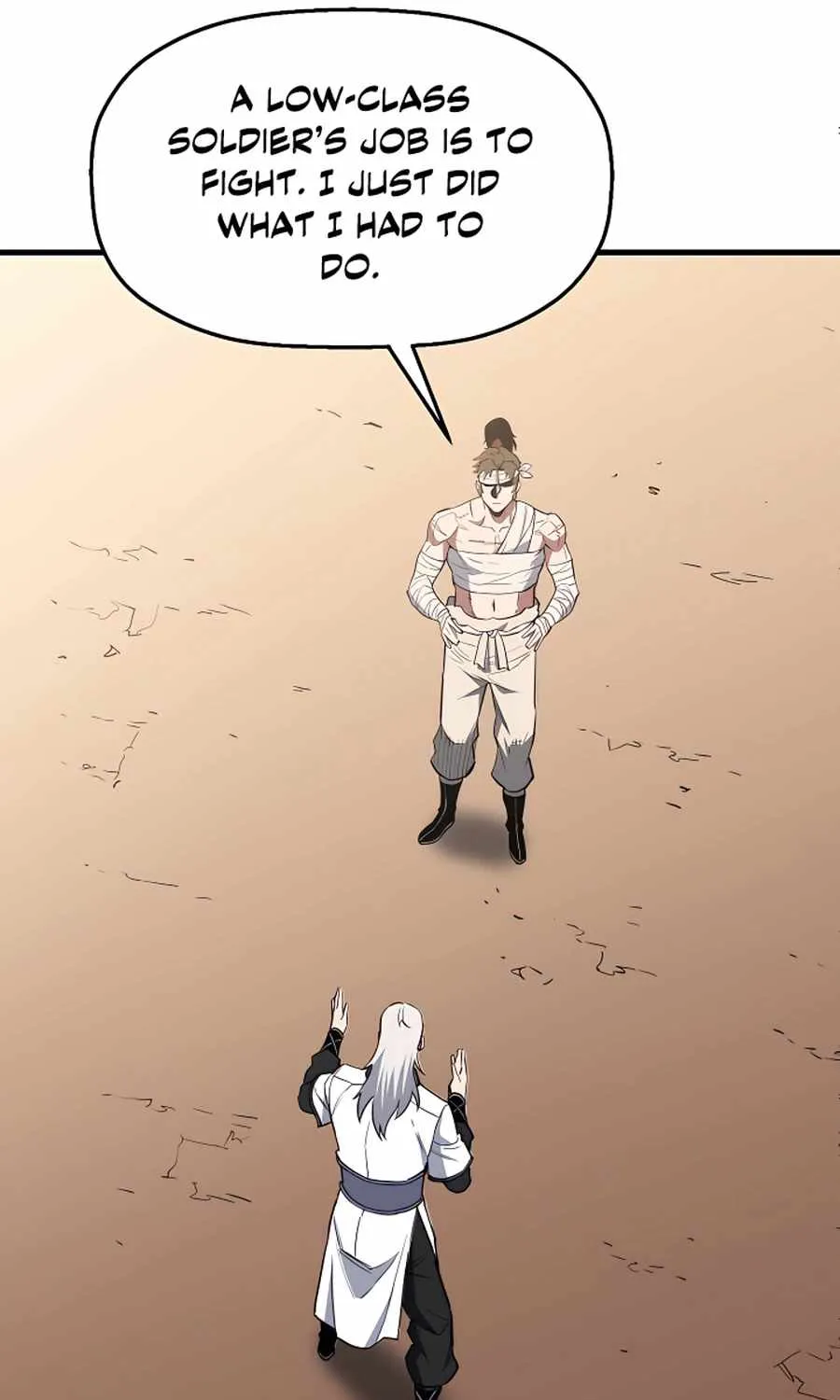 Pride Of The Blade Chapter 12 page 81 - 
