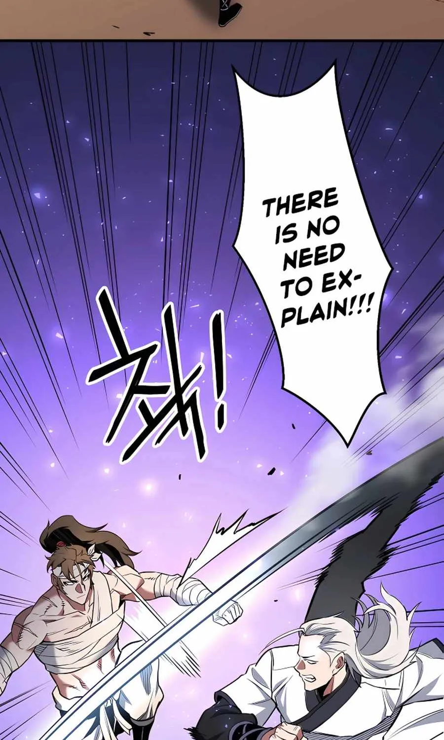 Pride Of The Blade Chapter 12 page 82 - 