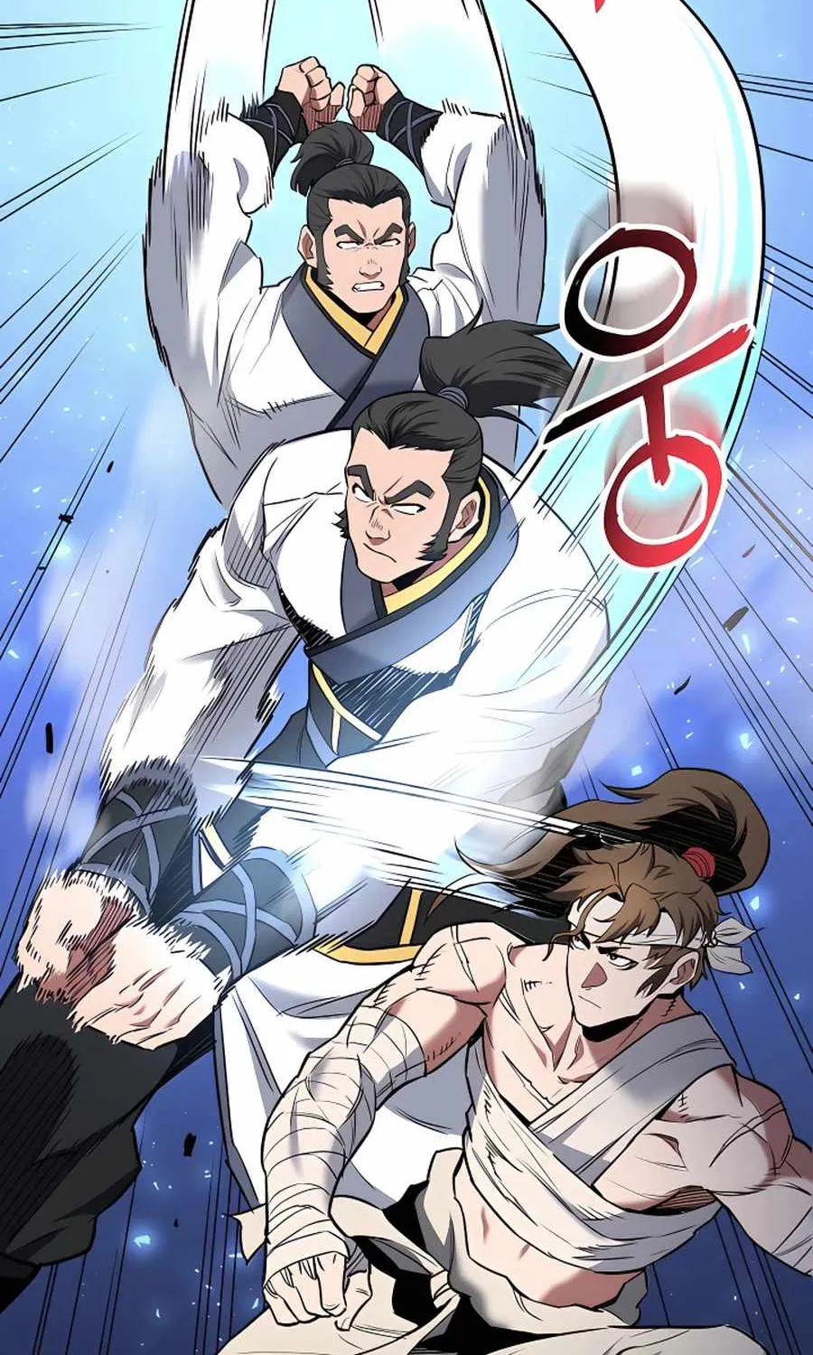 Pride Of The Blade Chapter 12 page 84 - 