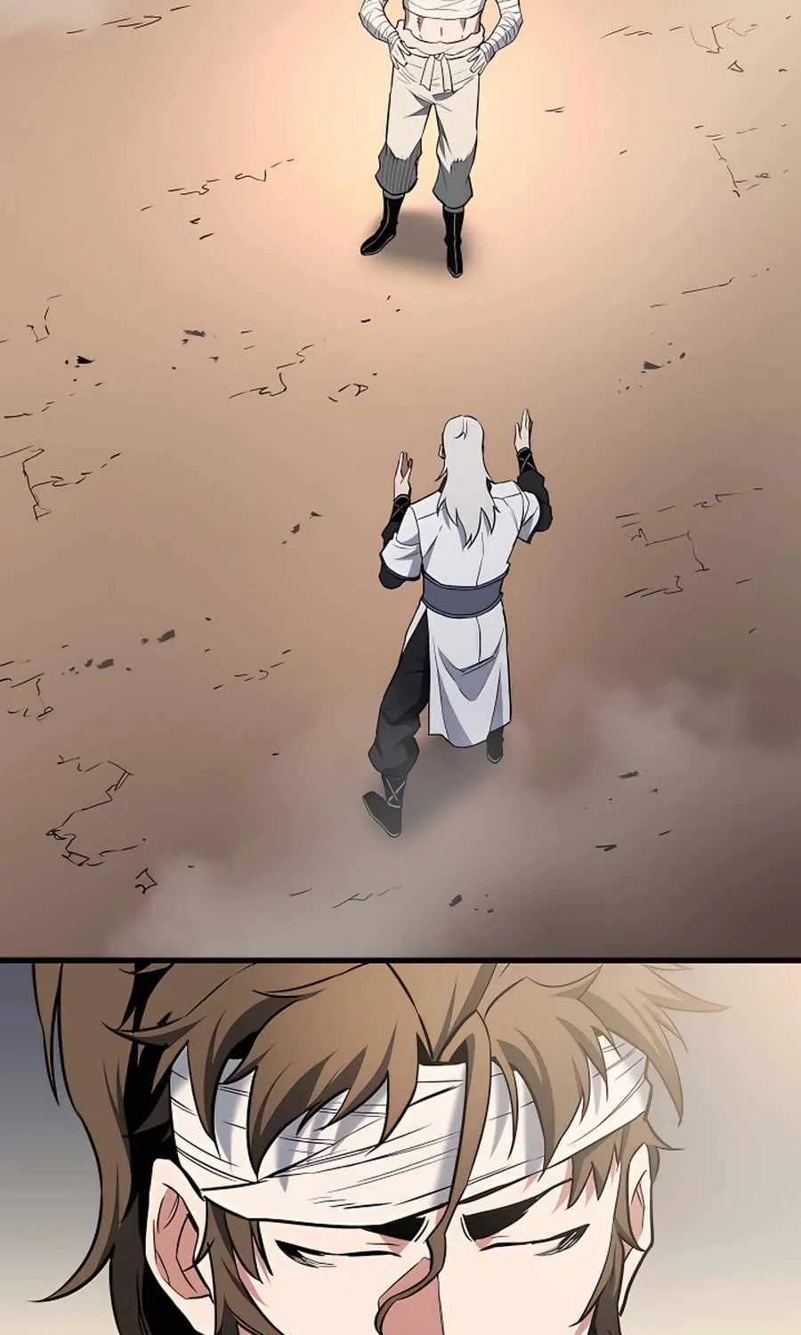 Pride Of The Blade Chapter 12 page 88 - 