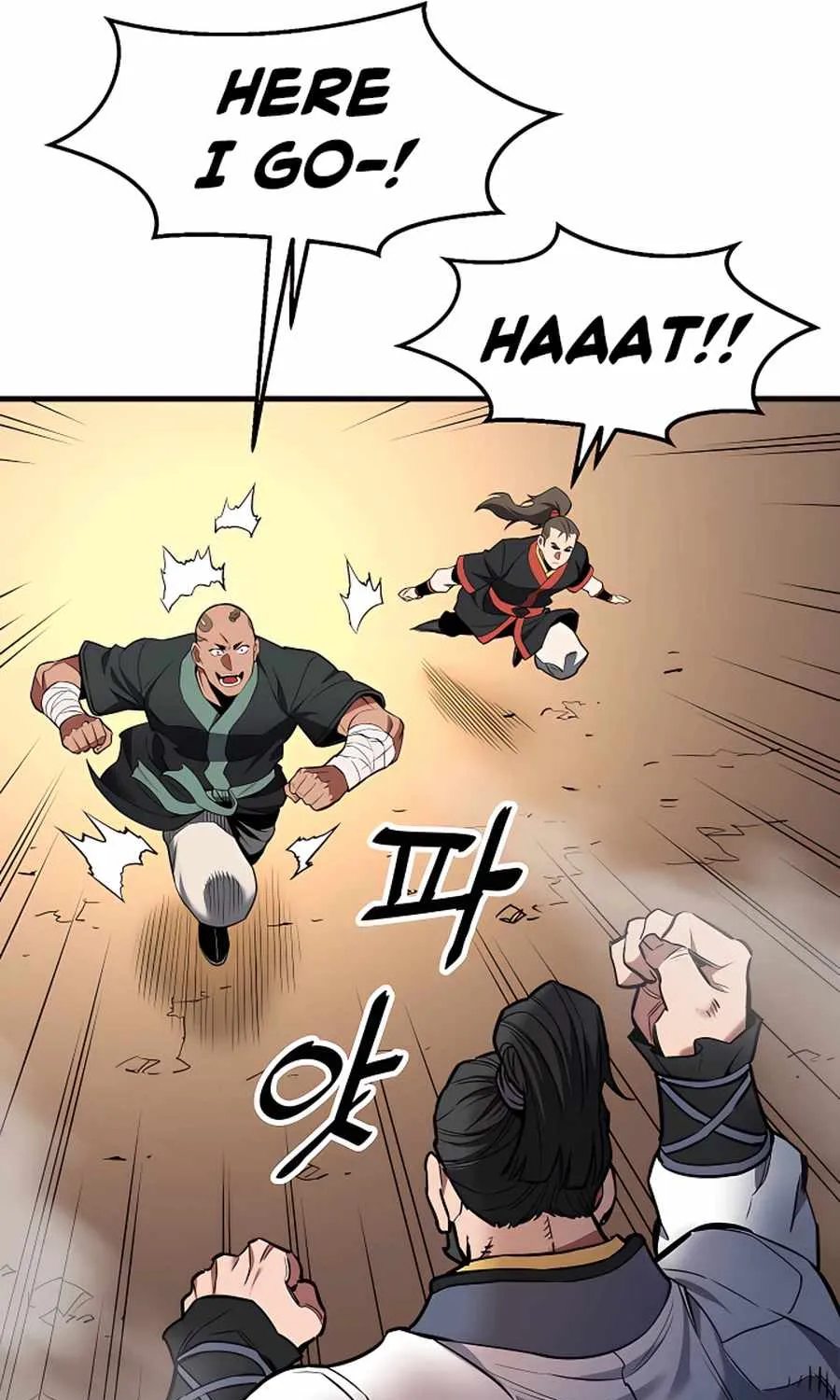 Pride Of The Blade Chapter 12 page 96 - 