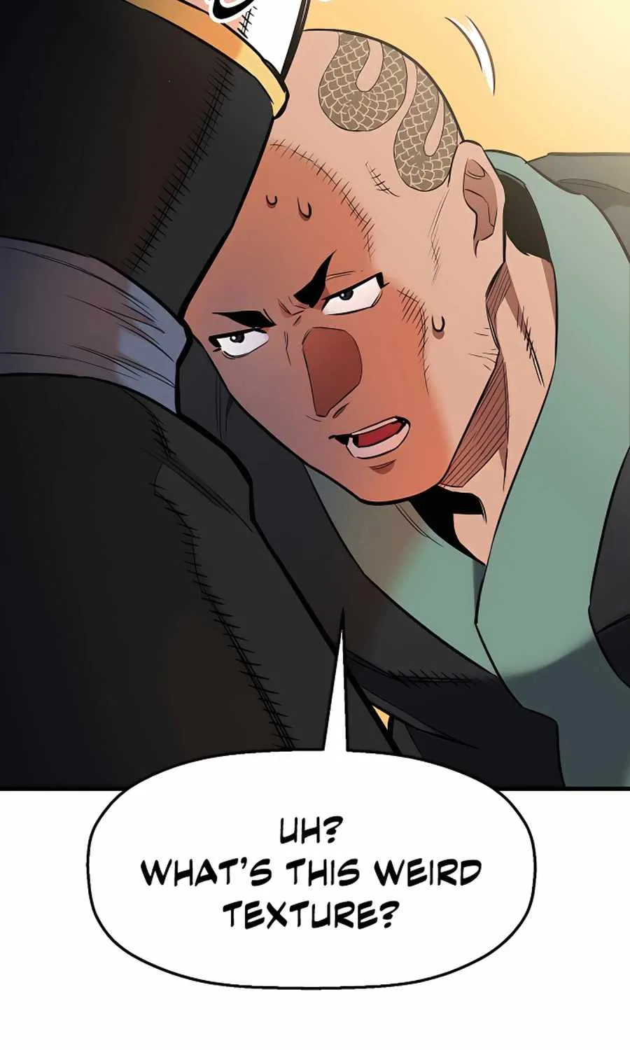 Pride Of The Blade Chapter 12 page 100 - 