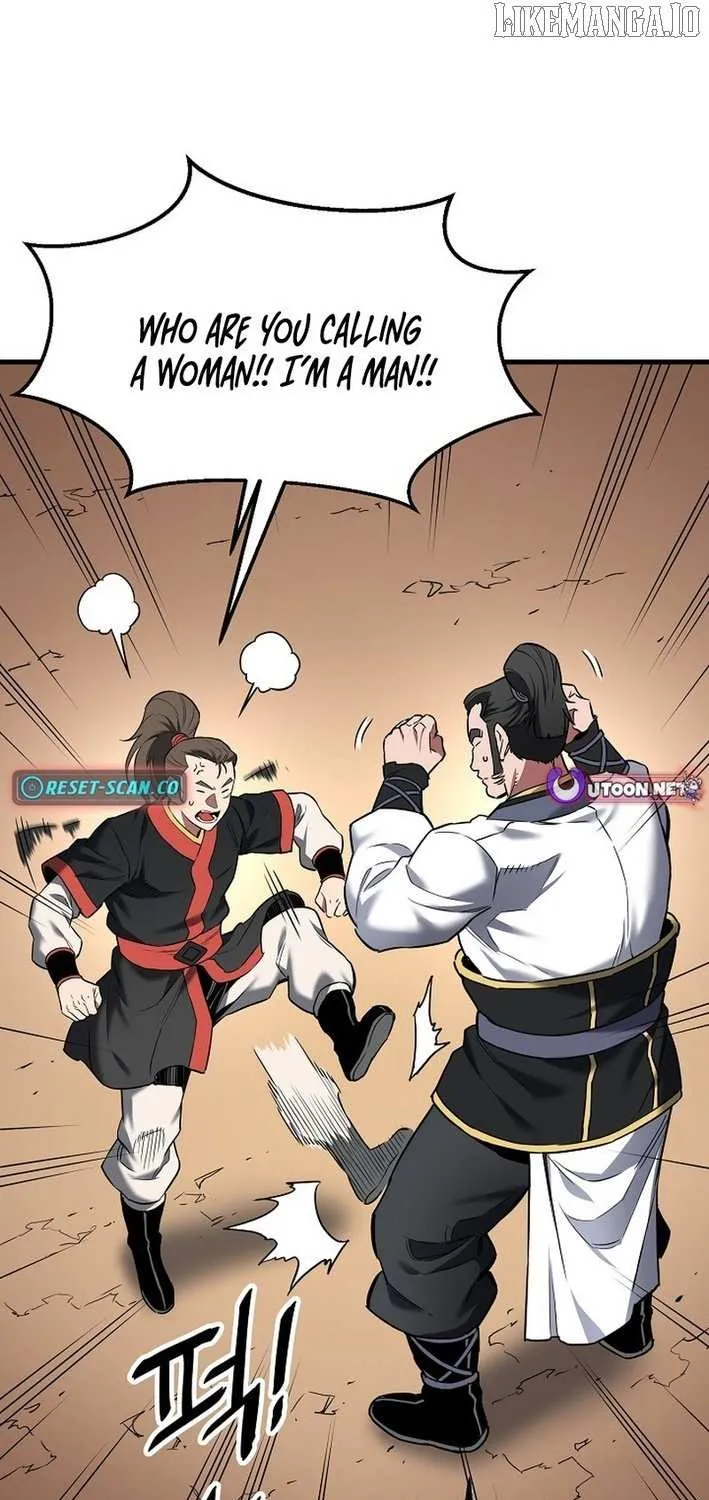 Pride Of The Blade Chapter 13 page 15 - 
