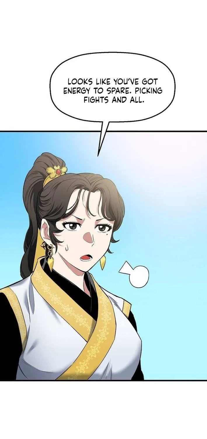 Pride Of The Blade Chapter 13 page 19 - 