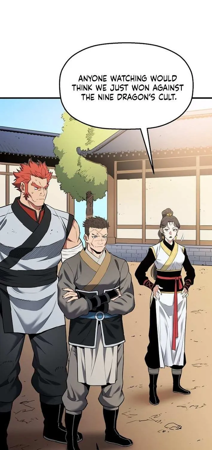 Pride Of The Blade Chapter 13 page 20 - 