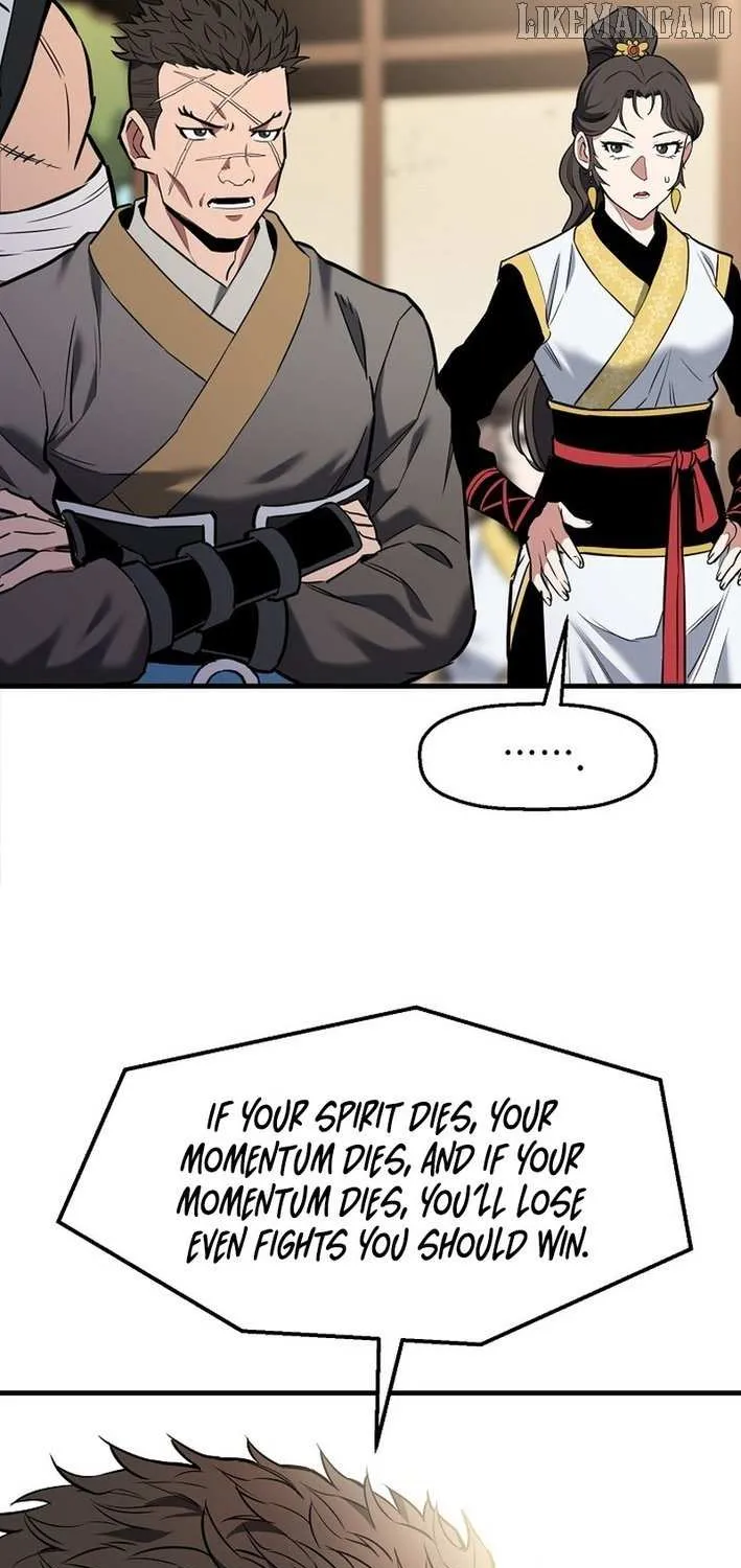 Pride Of The Blade Chapter 13 page 22 - 