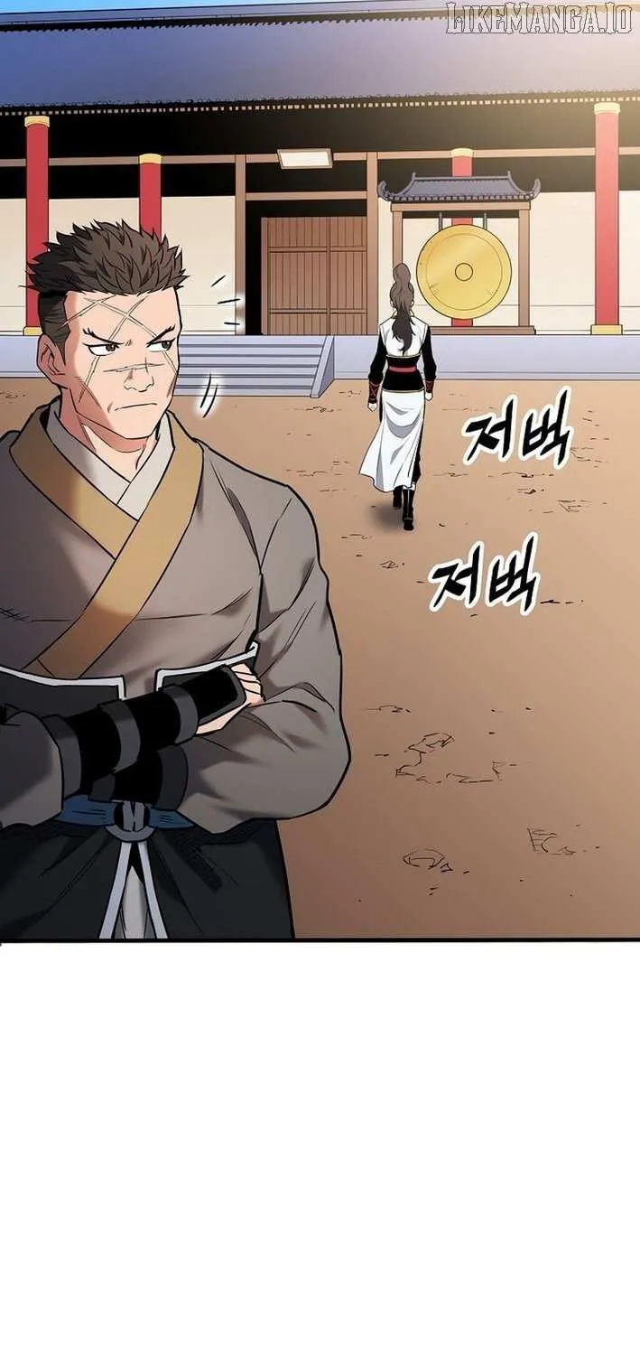 Pride Of The Blade Chapter 13 page 29 - 