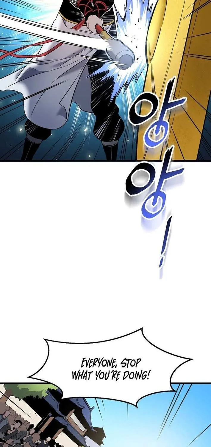 Pride Of The Blade Chapter 13 page 32 - 