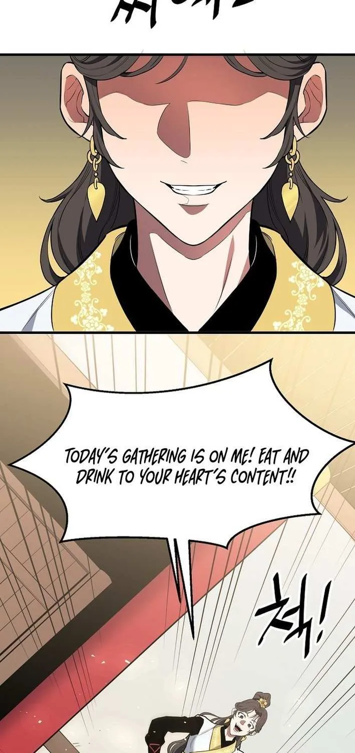Pride Of The Blade Chapter 13 page 38 - 
