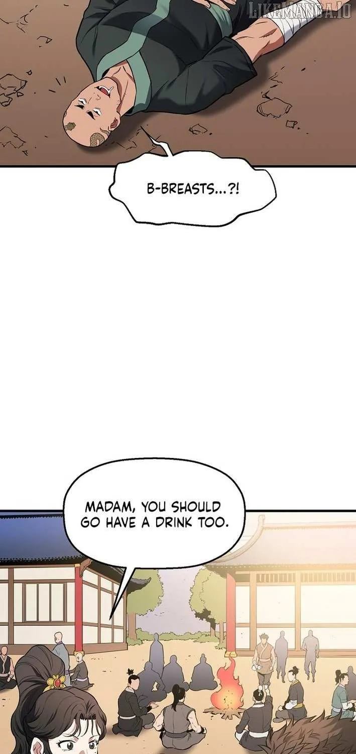 Pride Of The Blade Chapter 13 page 43 - 