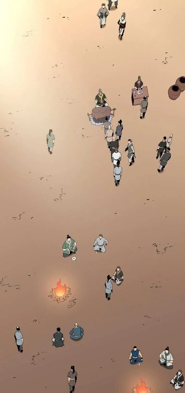 Pride Of The Blade Chapter 13 page 45 - 