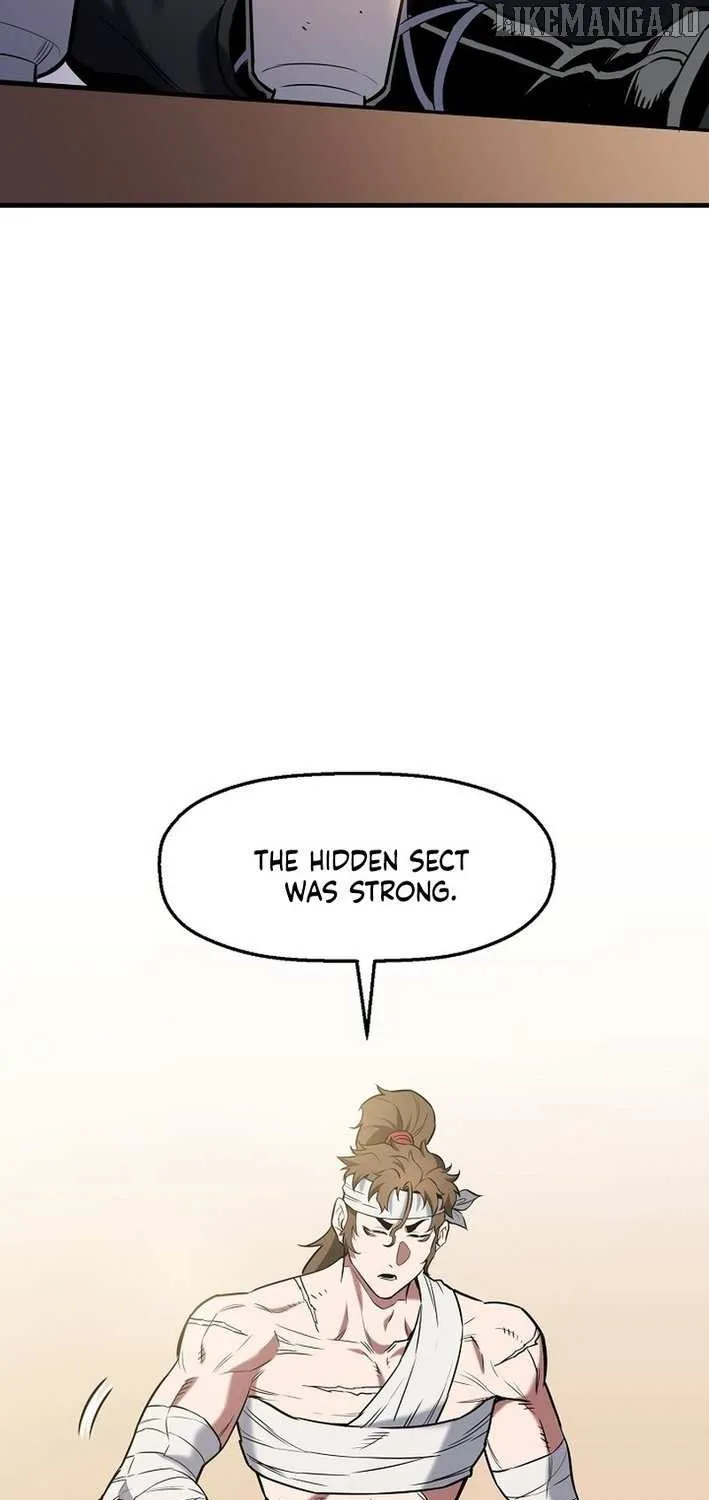 Pride Of The Blade Chapter 13 page 57 - 