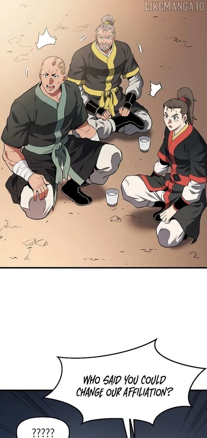 Pride Of The Blade Chapter 13 page 71 - 