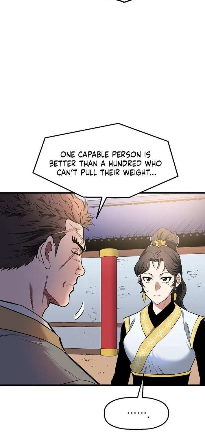 Pride Of The Blade Chapter 14 page 11 - 