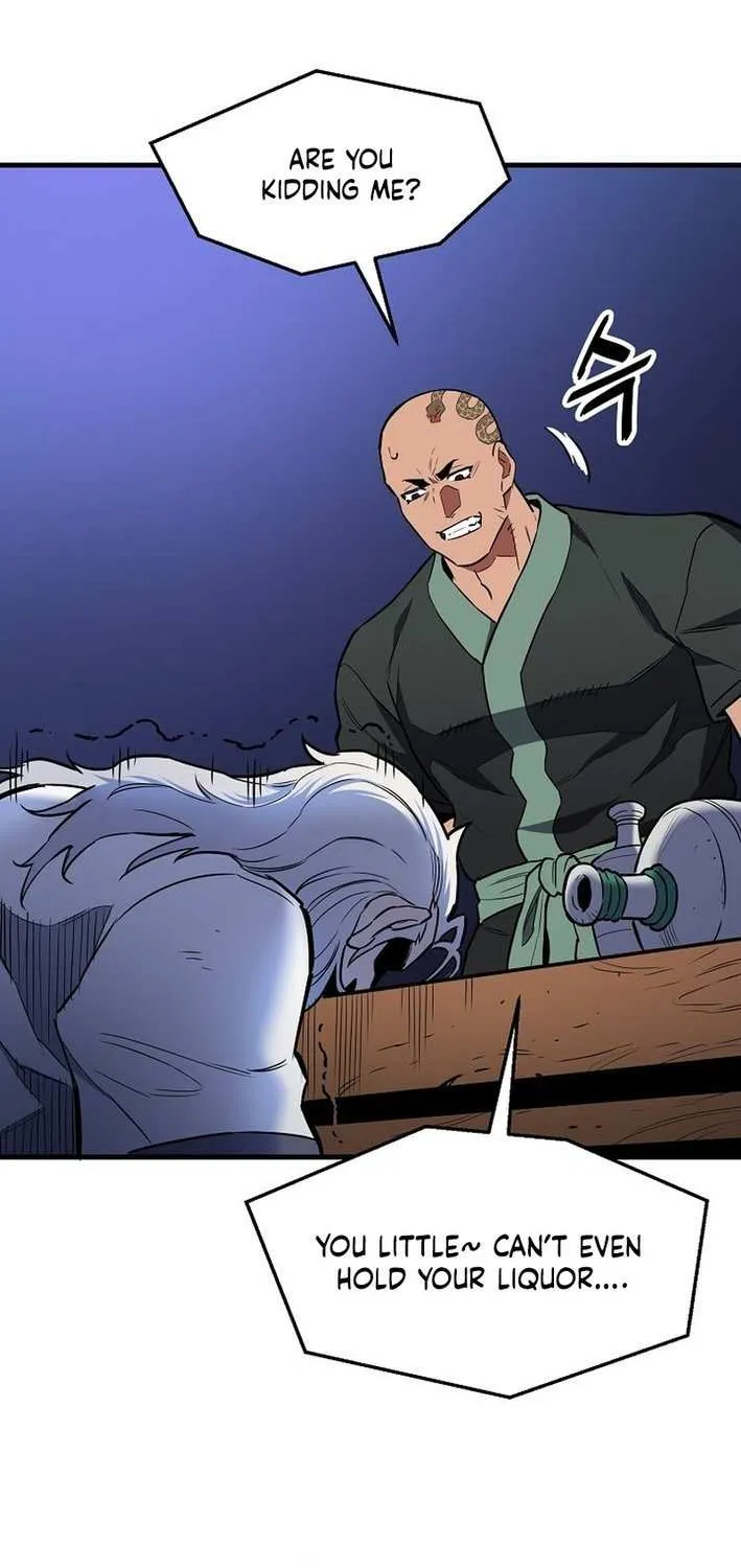 Pride Of The Blade Chapter 14 page 20 - 