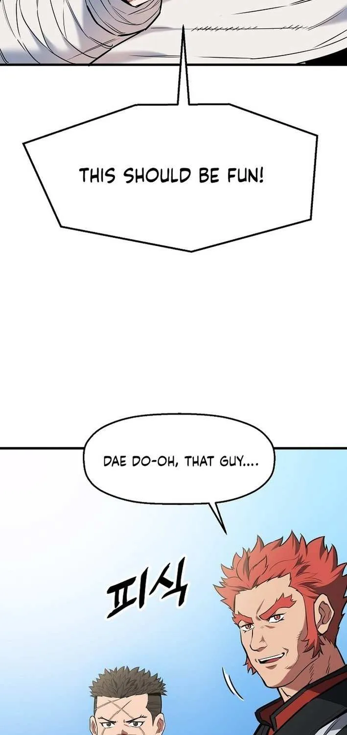 Pride Of The Blade Chapter 14 page 3 - 