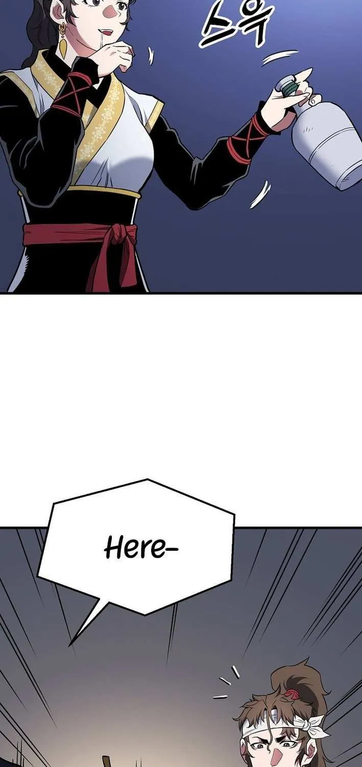 Pride Of The Blade Chapter 14 page 30 - 