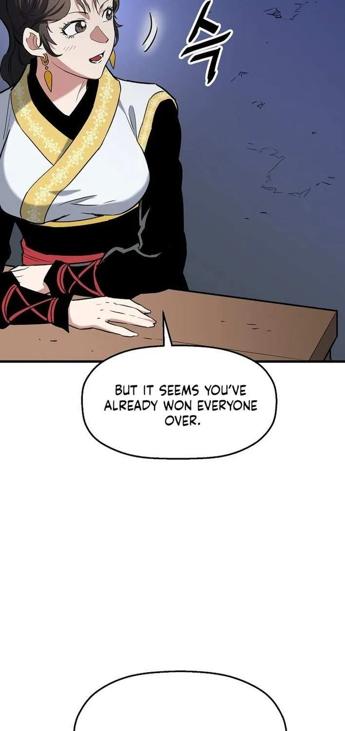 Pride Of The Blade Chapter 14 page 34 - 