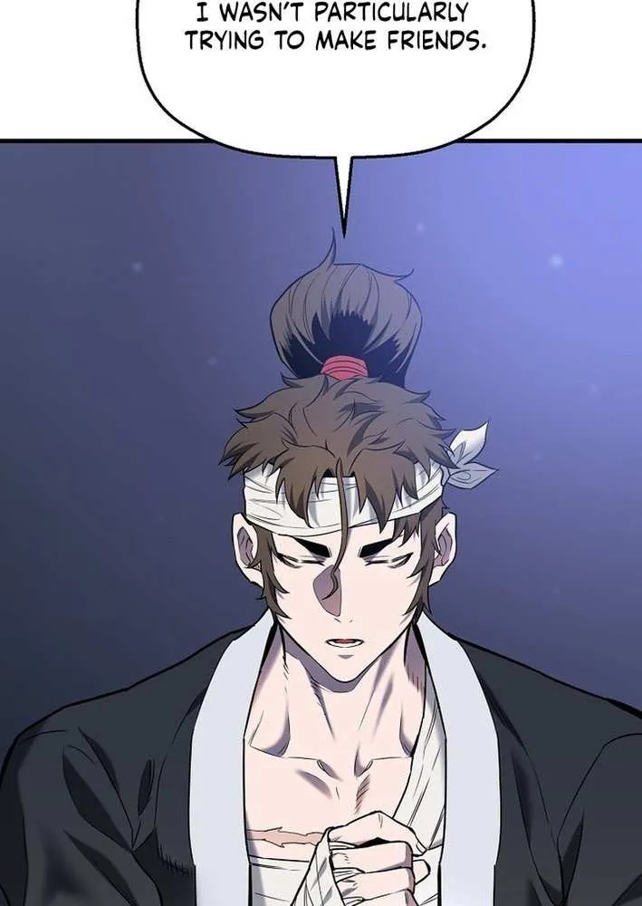 Pride Of The Blade Chapter 14 page 35 - 
