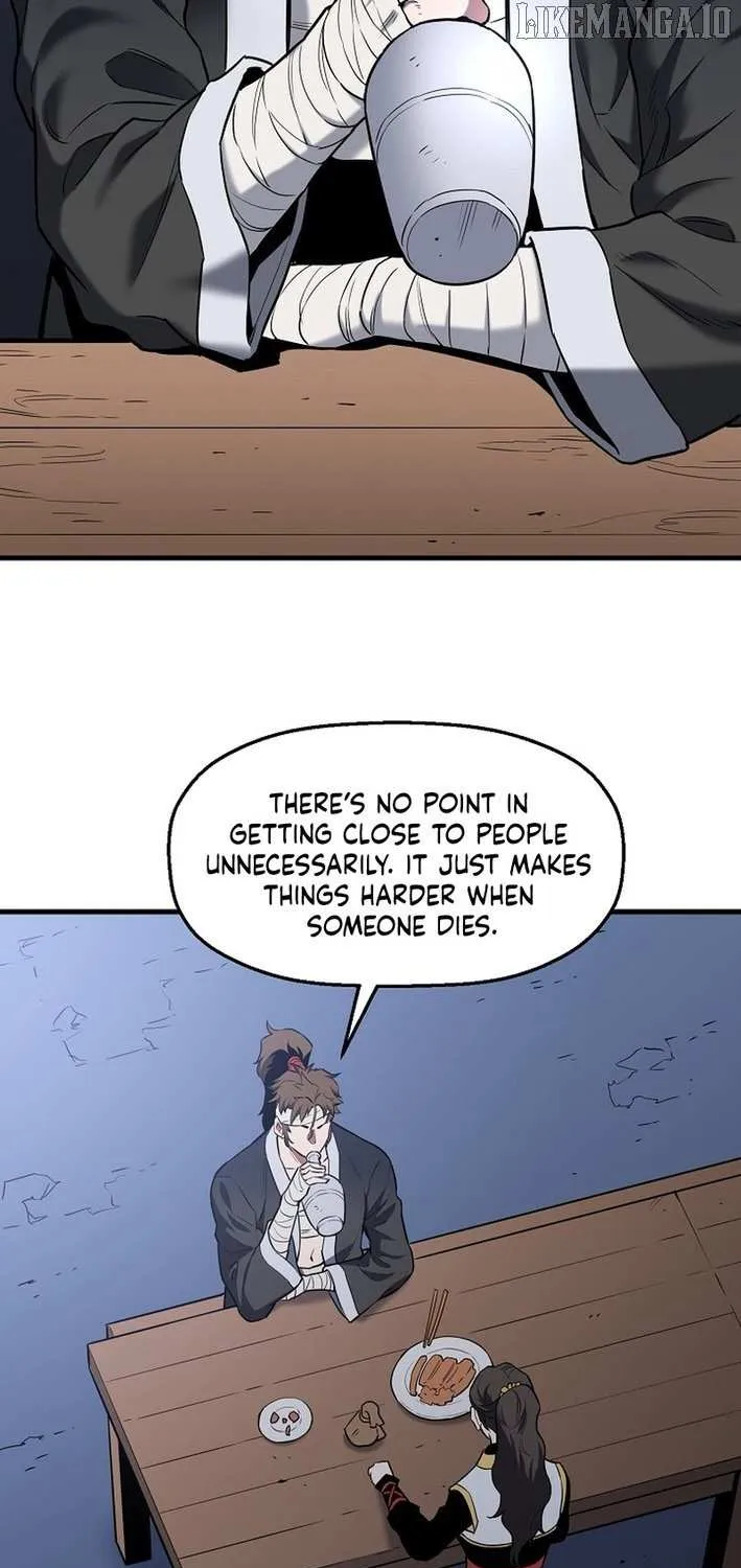 Pride Of The Blade Chapter 14 page 36 - 