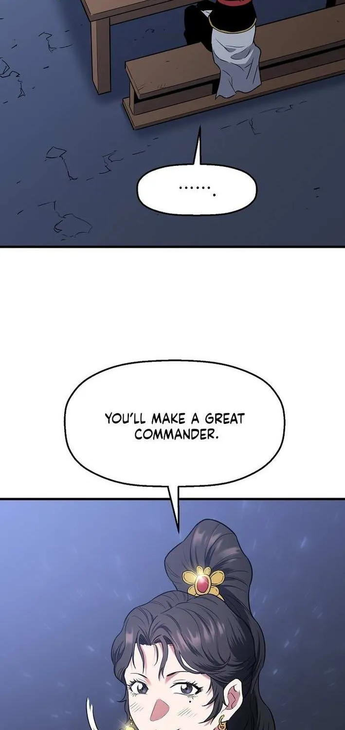 Pride Of The Blade Chapter 14 page 37 - 