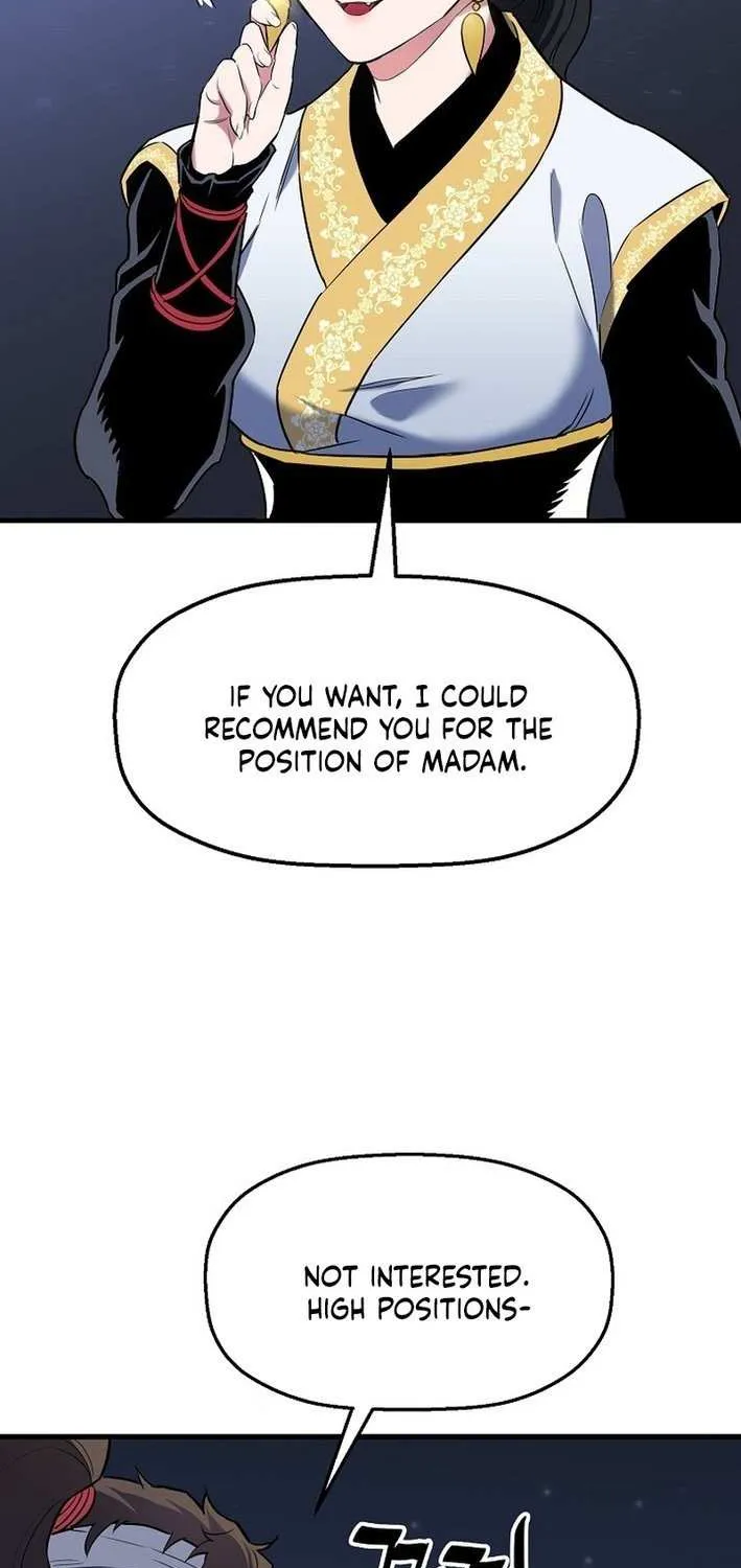 Pride Of The Blade Chapter 14 page 38 - 