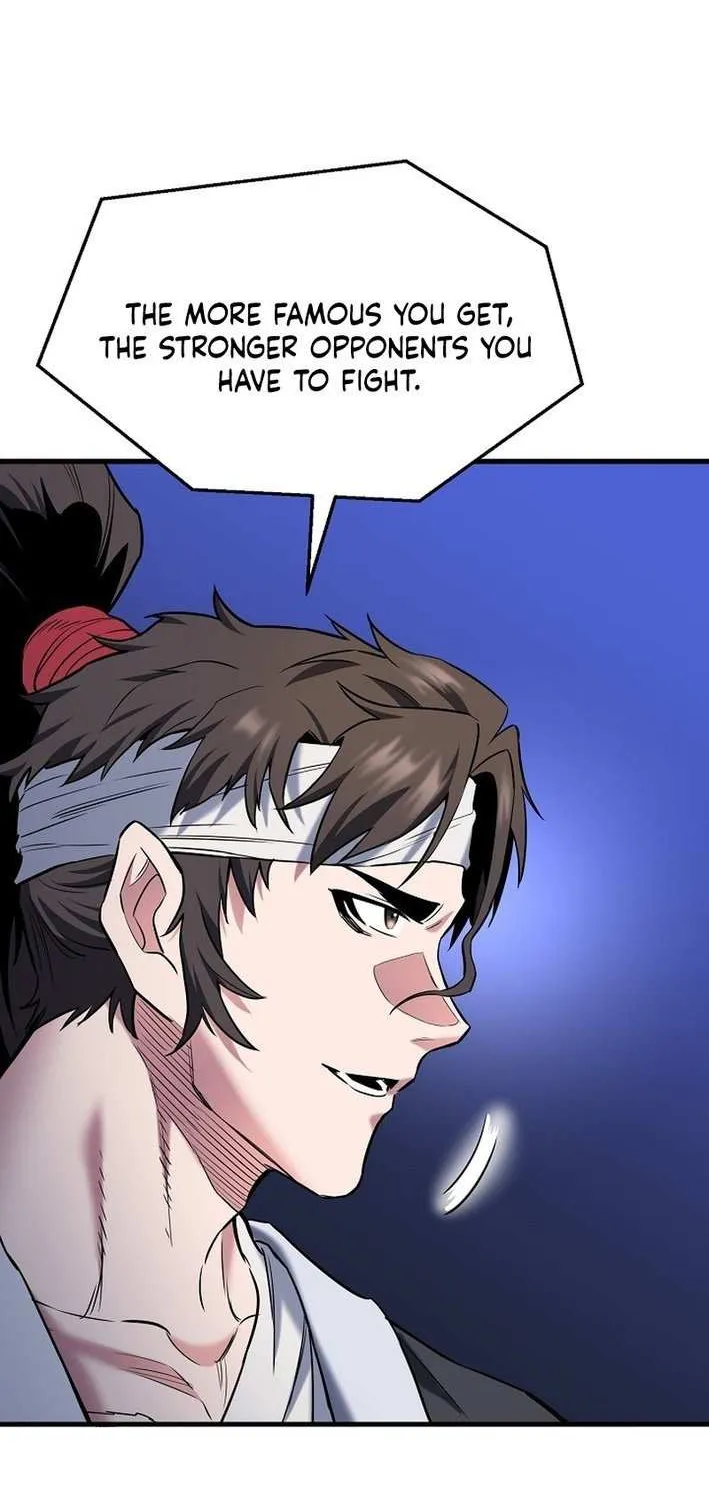 Pride Of The Blade Chapter 14 page 41 - 