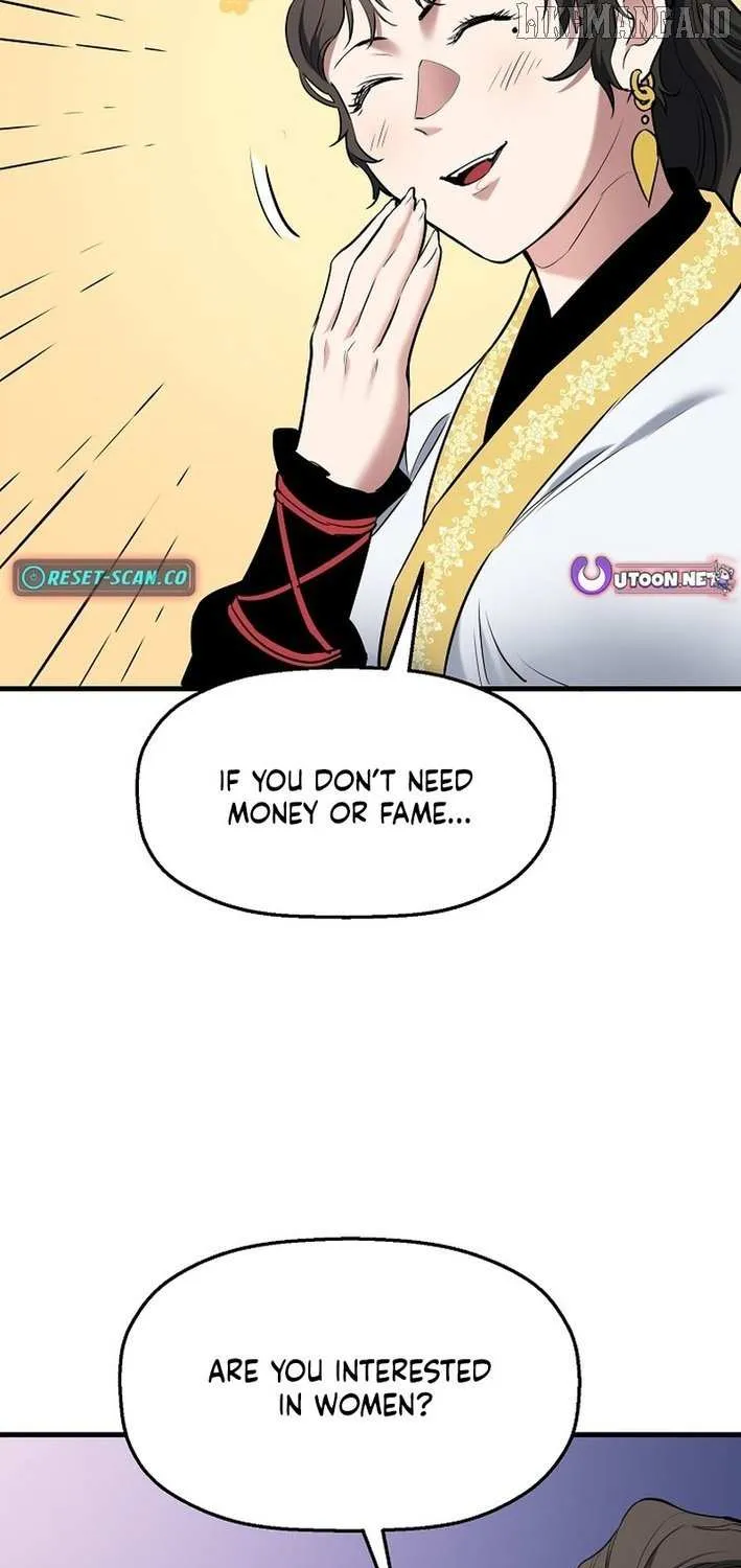 Pride Of The Blade Chapter 14 page 43 - 