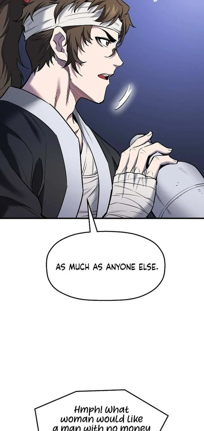 Pride Of The Blade Chapter 14 page 45 - 