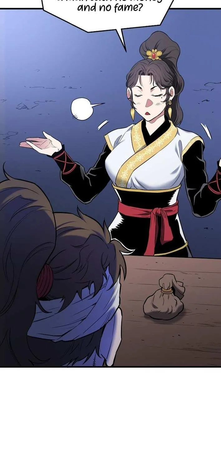 Pride Of The Blade Chapter 14 page 46 - 