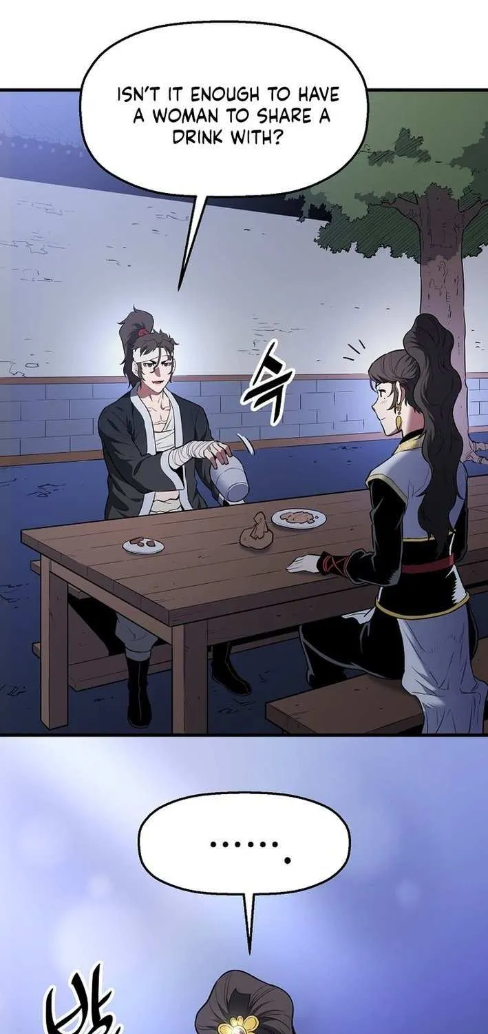 Pride Of The Blade Chapter 14 page 47 - 