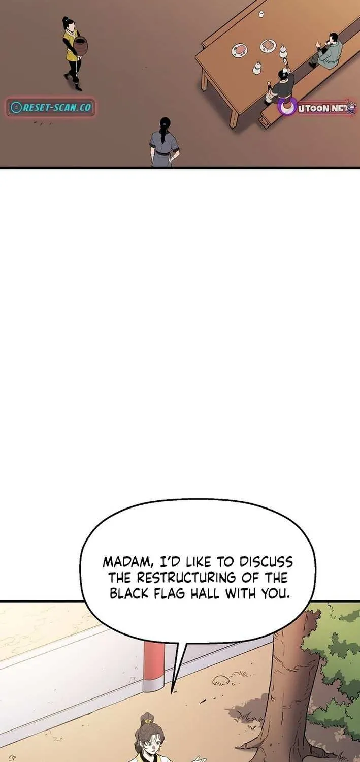 Pride Of The Blade Chapter 14 page 6 - 