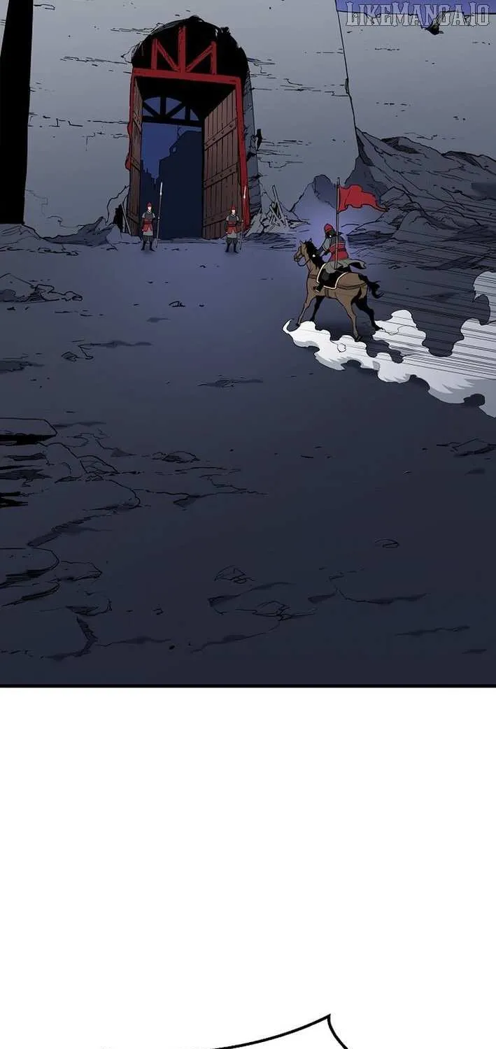 Pride Of The Blade Chapter 14 page 57 - 