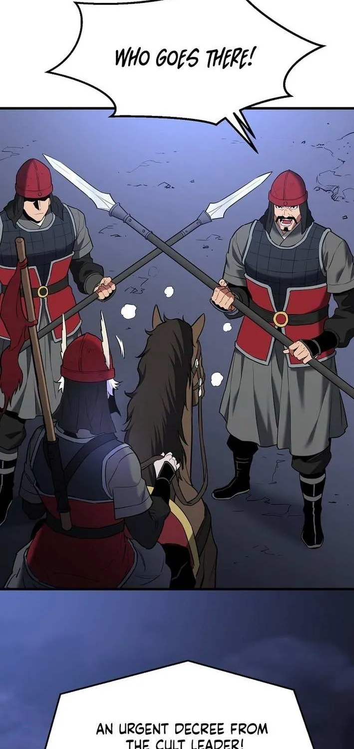 Pride Of The Blade Chapter 14 page 58 - 