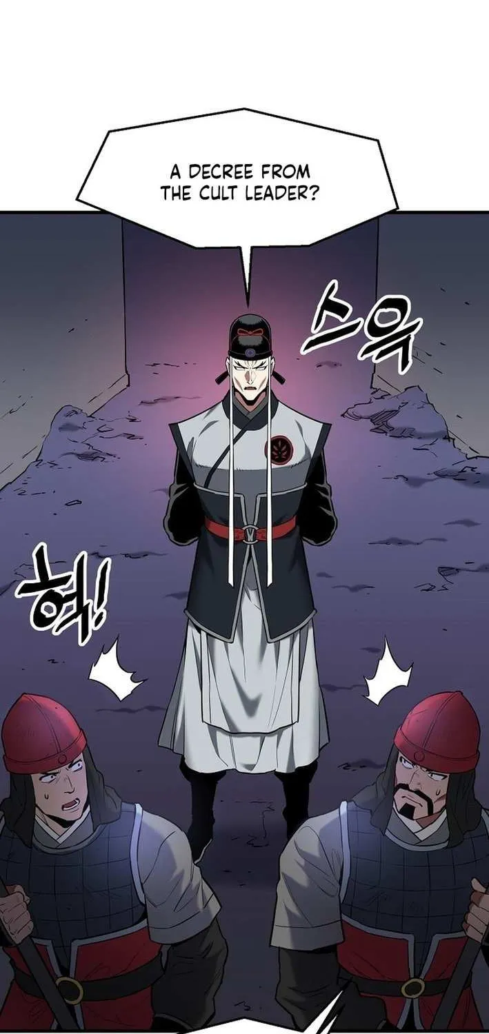 Pride Of The Blade Chapter 14 page 60 - 