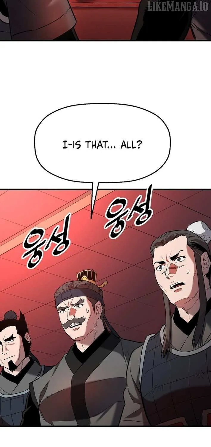 Pride Of The Blade Chapter 14 page 71 - 