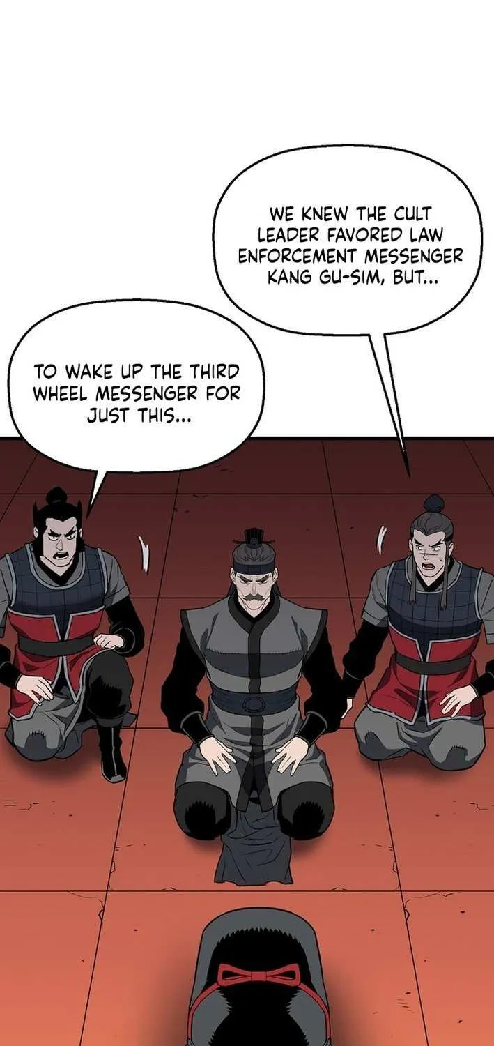 Pride Of The Blade Chapter 14 page 72 - 