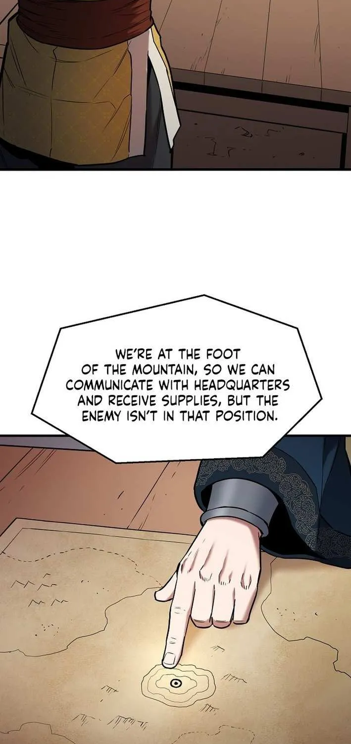 Pride Of The Blade Chapter 15 page 11 - 