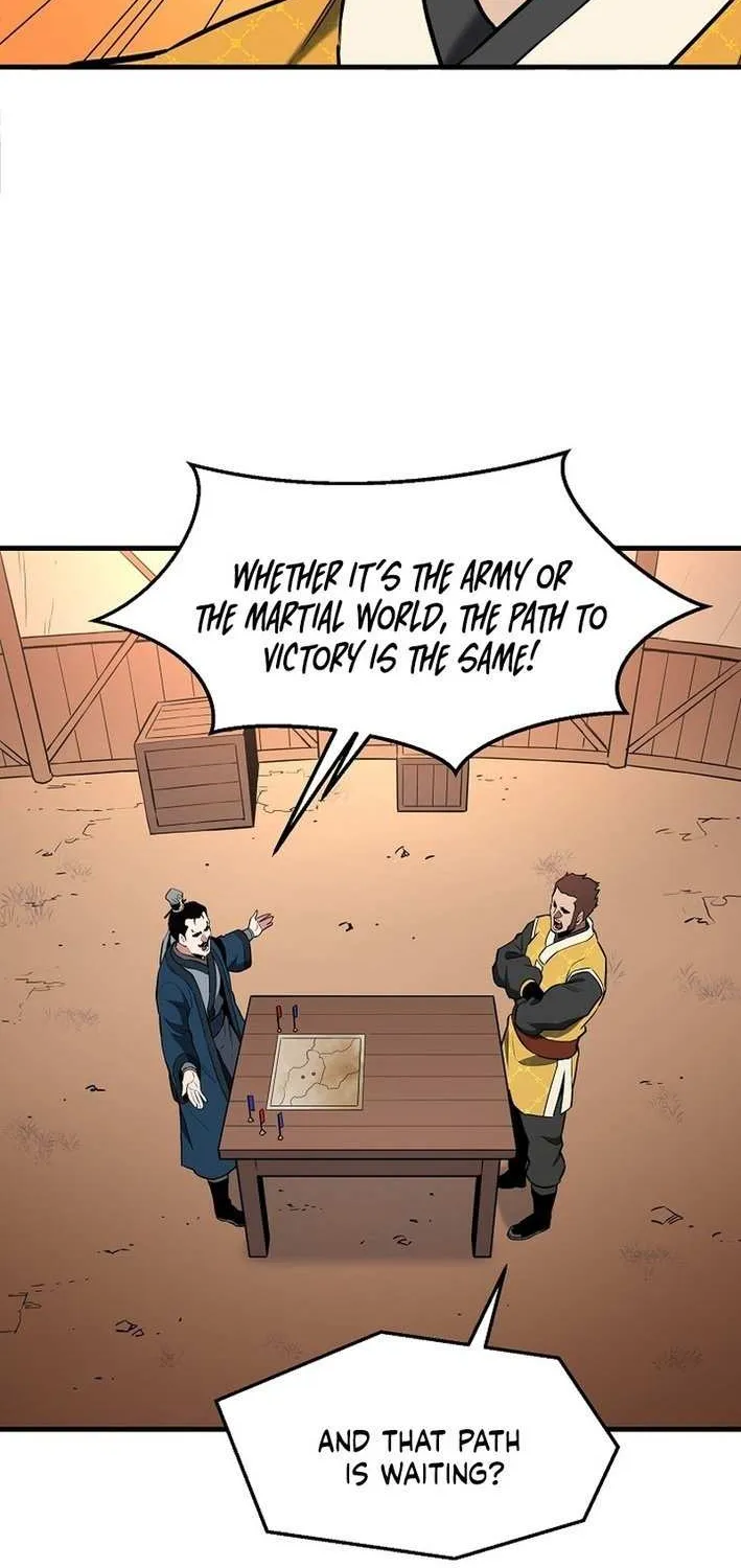 Pride Of The Blade Chapter 15 page 14 - 
