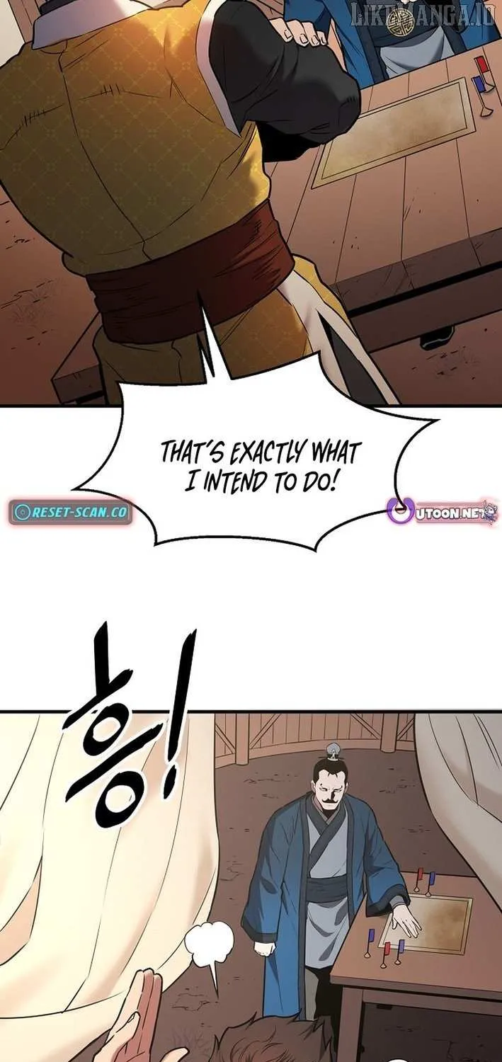 Pride Of The Blade Chapter 15 page 16 - 