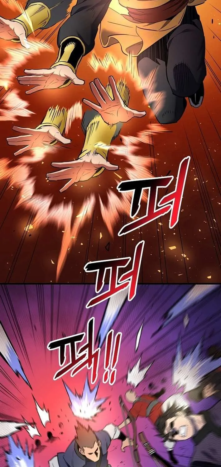 Pride Of The Blade Chapter 15 page 34 - 